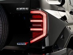 Tank 400 PHEV Hi4-T Intelligent Edition - фото 8