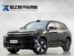 Li Auto Ideal L7 MAX - фото 1