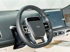 Li Auto Ideal L7 MAX - фото 12