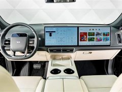 Li Auto Ideal L7 MAX - фото 14