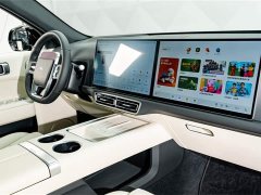 Li Auto Ideal L7 MAX - фото 19