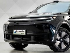 Li Auto Ideal L7 MAX - фото 2
