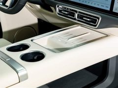 Li Auto Ideal L7 MAX - фото 20