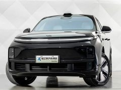 Li Auto Ideal L7 MAX - фото 3