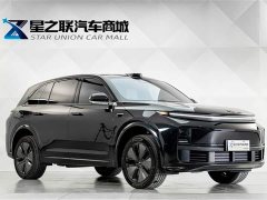 Li Auto Ideal L7 MAX - фото 5