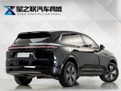 Li Auto Ideal L7 MAX - фото 6