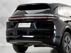 Li Auto Ideal L7 MAX - фото 7