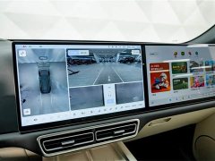 Li Auto Ideal L7 MAX - фото 9