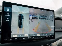 Denza D9 DM-i 970 four-wheel drive flagship - фото 11
