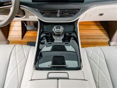 Denza D9 DM-i 970 four-wheel drive flagship - фото 14