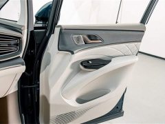Denza D9 DM-i 970 four-wheel drive flagship - фото 15