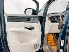 Denza D9 DM-i 970 four-wheel drive flagship - фото 17