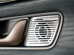 Denza D9 DM-i 970 four-wheel drive flagship - фото 18