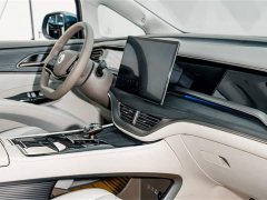 Denza D9 DM-i 970 four-wheel drive flagship - фото 19