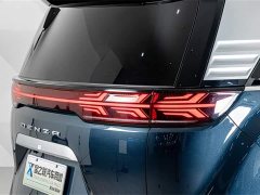 Denza D9 DM-i 970 four-wheel drive flagship - фото 8