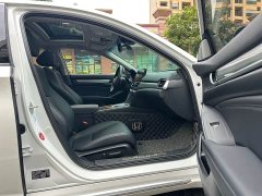 Honda Accord Sharp Hybrid 2.0L Sharp Collar Edition - фото 10
