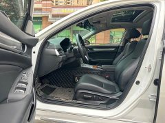 Honda Accord Sharp Hybrid 2.0L Sharp Collar Edition - фото 11