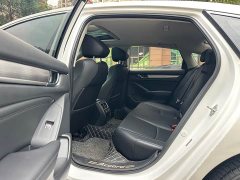 Honda Accord Sharp Hybrid 2.0L Sharp Collar Edition - фото 13