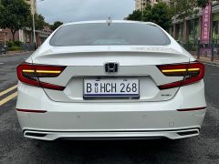 Honda Accord Sharp Hybrid 2.0L Sharp Collar Edition - фото 4