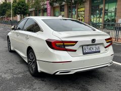Honda Accord Sharp Hybrid 2.0L Sharp Collar Edition - фото 6