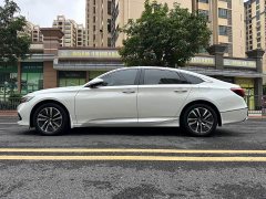 Honda Accord Sharp Hybrid 2.0L Sharp Collar Edition - фото 7