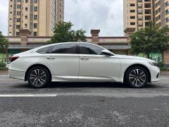 Honda Accord Sharp Hybrid 2.0L Sharp Collar Edition - фото 8
