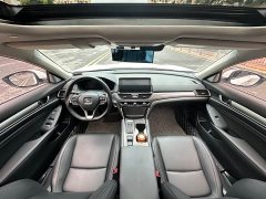 Honda Accord Sharp Hybrid 2.0L Sharp Collar Edition - фото 9