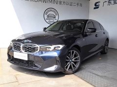 BMW 3 Series 325Li M Sports Package - фото 1