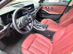 BMW 3 Series 325Li M Sports Package - фото 11