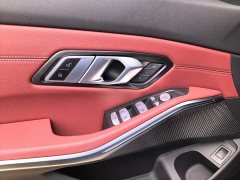BMW 3 Series 325Li M Sports Package - фото 12