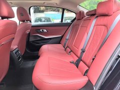 BMW 3 Series 325Li M Sports Package - фото 13