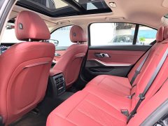 BMW 3 Series 325Li M Sports Package - фото 14
