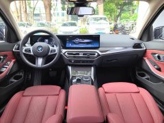 BMW 3 Series 325Li M Sports Package - фото 15