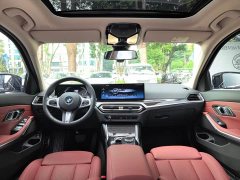 BMW 3 Series 325Li M Sports Package - фото 17