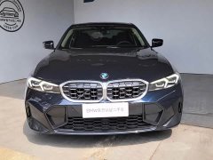 BMW 3 Series 325Li M Sports Package - фото 2