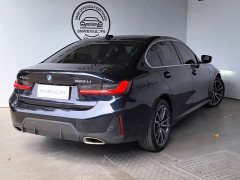 BMW 3 Series 325Li M Sports Package - фото 3