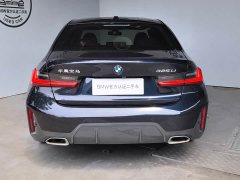 BMW 3 Series 325Li M Sports Package - фото 4