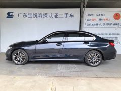 BMW 3 Series 325Li M Sports Package - фото 5