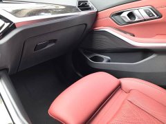 BMW 3 Series 325Li M Sports Package - фото 7
