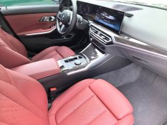 BMW 3 Series 325Li M Sports Package - фото 8