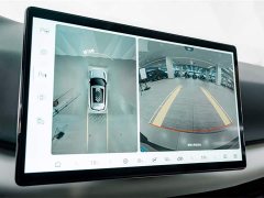 BYD Yuan UP 2025 Smart Driving Edition 401KM Vitality Edition - фото 11