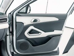 BYD Yuan UP 2025 Smart Driving Edition 401KM Vitality Edition - фото 14