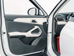 BYD Yuan UP 2025 Smart Driving Edition 401KM Vitality Edition - фото 15