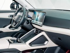 BYD Yuan UP 2025 Smart Driving Edition 401KM Vitality Edition - фото 17