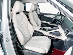 BYD Yuan UP 2025 Smart Driving Edition 401KM Vitality Edition - фото 18
