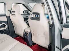 BYD Yuan UP 2025 Smart Driving Edition 401KM Vitality Edition - фото 19