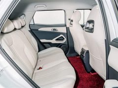 BYD Yuan UP 2025 Smart Driving Edition 401KM Vitality Edition - фото 20
