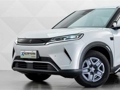 BYD Yuan UP 2025 Smart Driving Edition 401KM Vitality Edition - фото 3