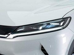 BYD Yuan UP 2025 Smart Driving Edition 401KM Vitality Edition - фото 4