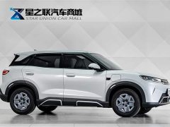 BYD Yuan UP 2025 Smart Driving Edition 401KM Vitality Edition - фото 5